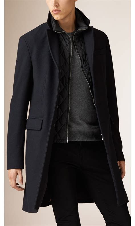 burberry coats for mens|Burberry winter coats for men.